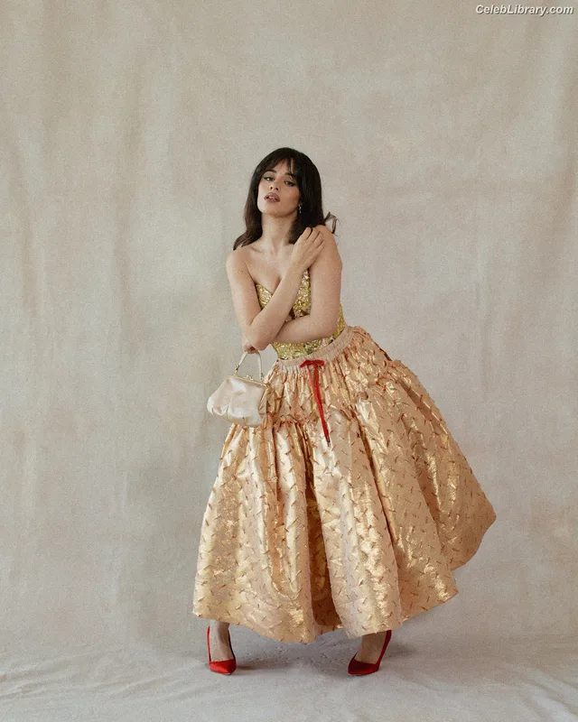 Camila Cabello photo 14 of 2287