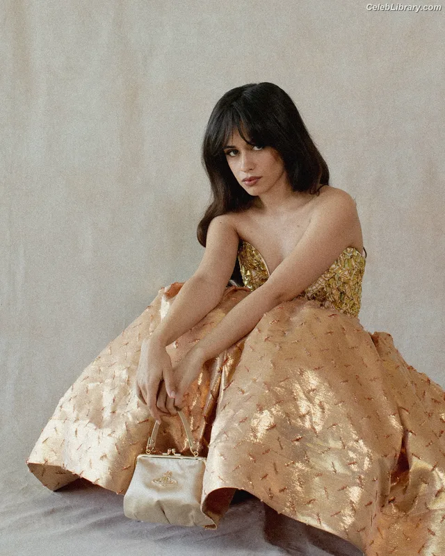 Camila Cabello photo 15 of 2287