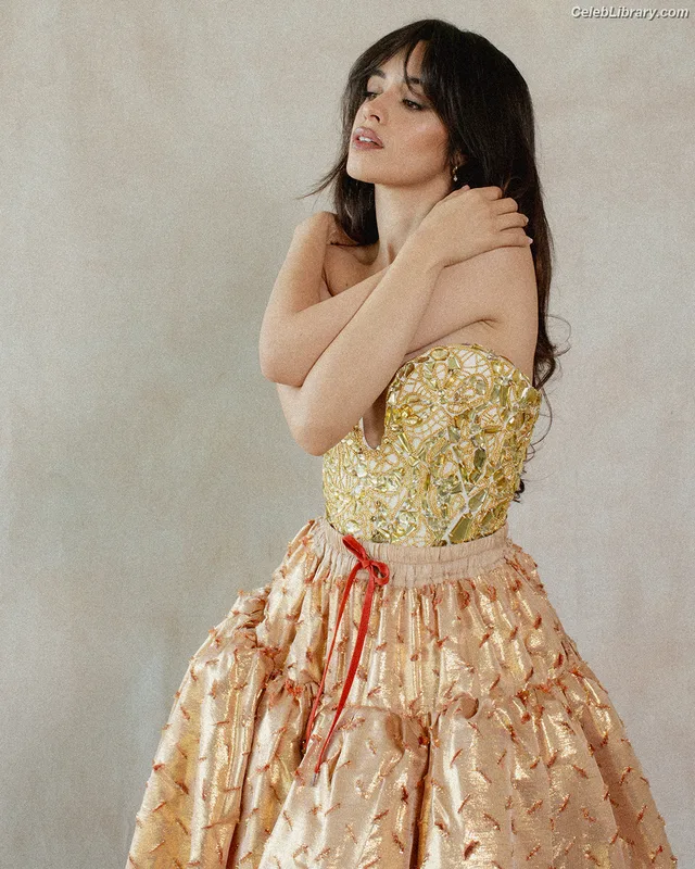 Camila Cabello photo 16 of 2287
