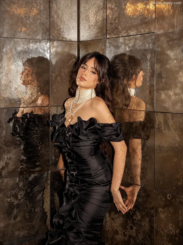 Camila Cabello photo 20 of 2287