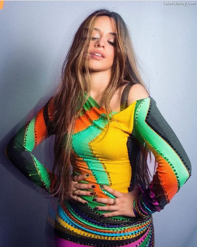 Camila Cabello photo 8 of 2287