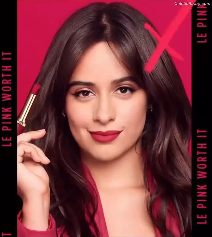 Camila Cabello photo 10 of 2287