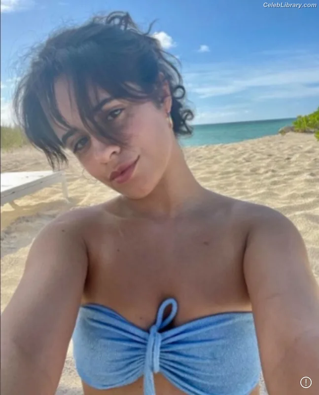 Camila Cabello photo 20 of 2287