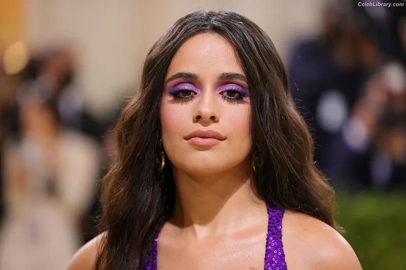 Camila Cabello photo 24 of 2287