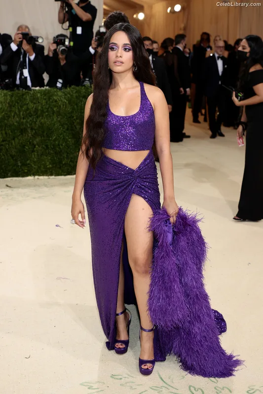 Camila Cabello photo 1 of 2287