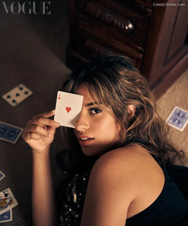 Camila Cabello photo 9 of 2287