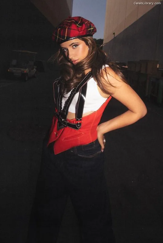 Camila Cabello photo 12 of 2287