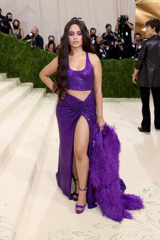 Camila Cabello photo 3 of 2287