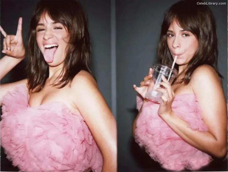 Camila Cabello photo 17 of 2287