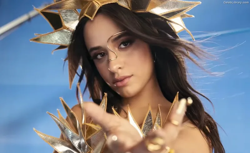 Camila Cabello photo 4 of 2287