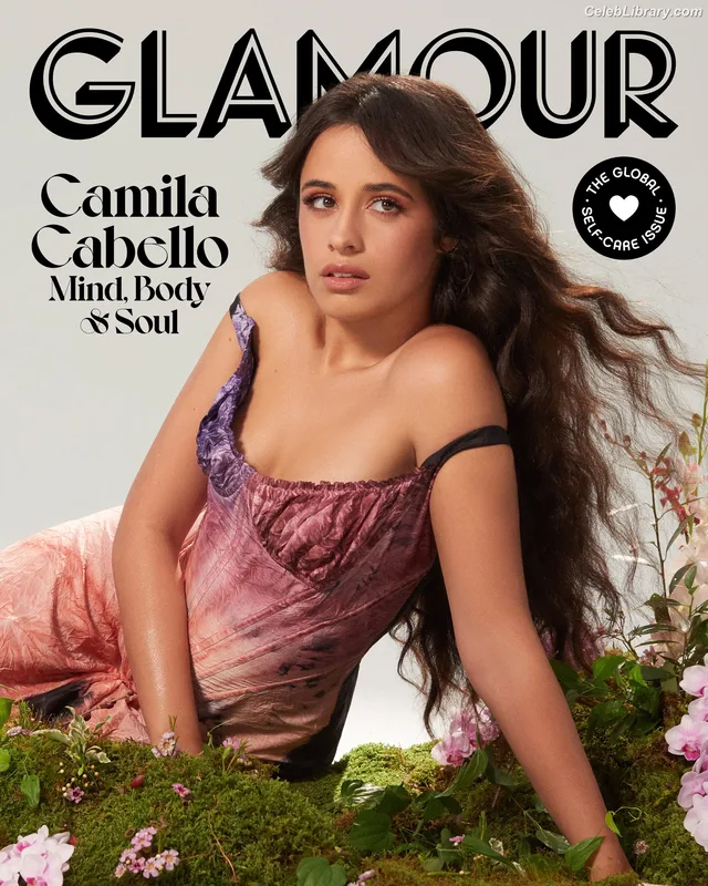Camila Cabello photo 9 of 2287