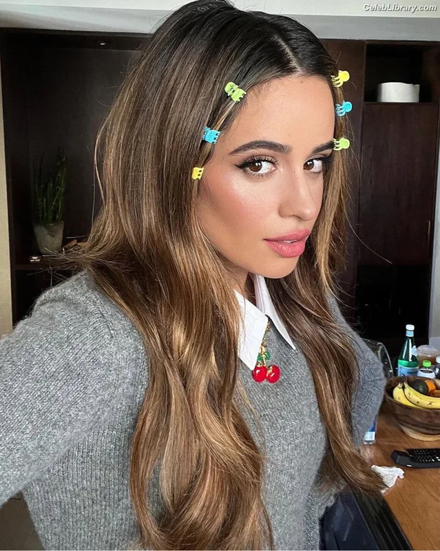 Camila Cabello photo 14 of 2287