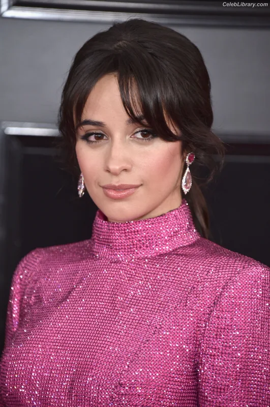 Camila Cabello photo 7 of 2287