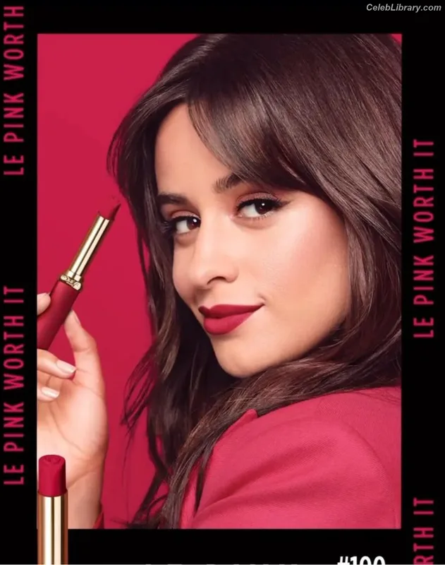 Camila Cabello photo 10 of 2287
