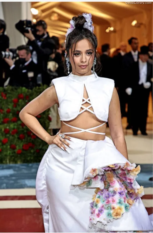 Camila Cabello photo 11 of 2287