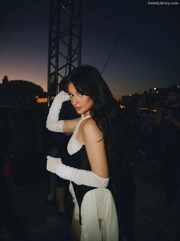 Camila Cabello photo 2 of 2287