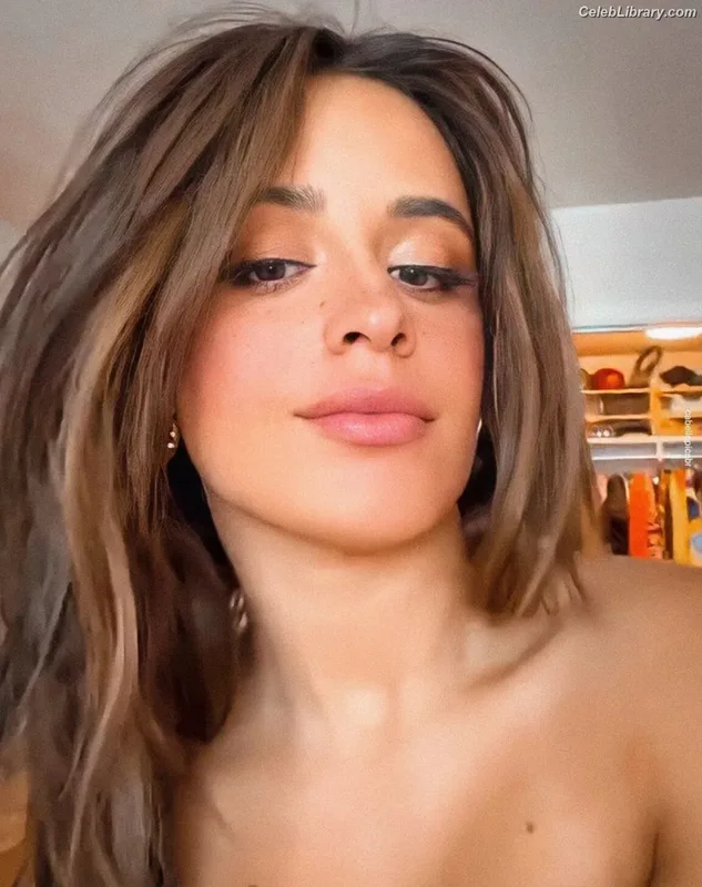 Camila Cabello photo 8 of 2287