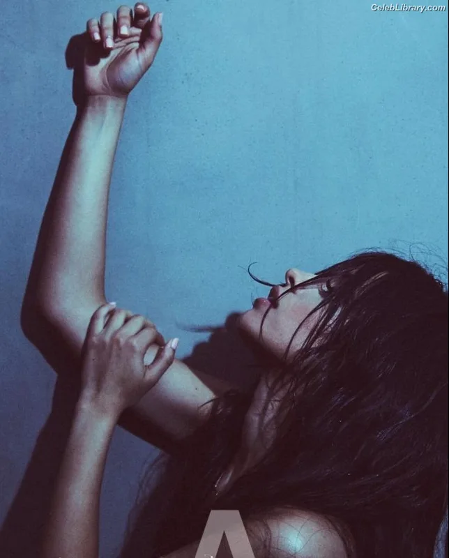 Camila Cabello photo 11 of 2287