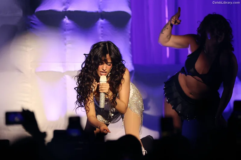 Camila Cabello photo 6 of 2287