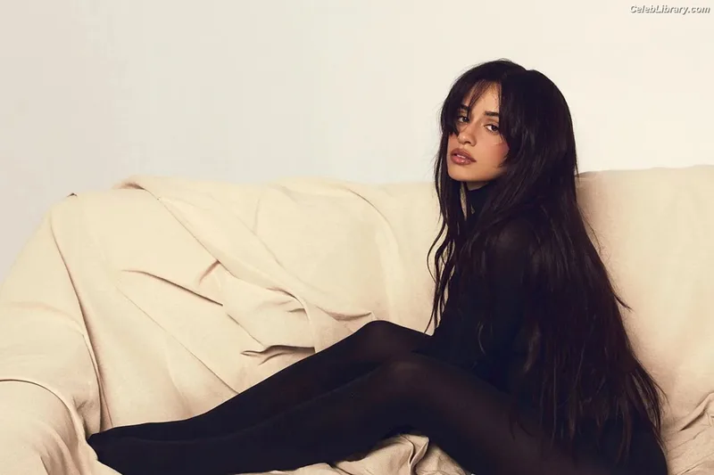 Camila Cabello photo 6 of 2287