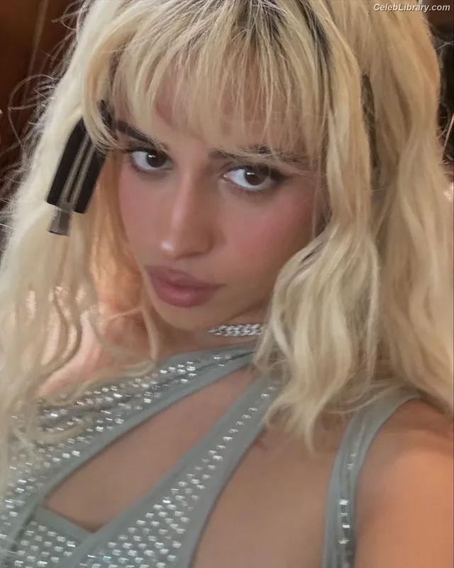 Camila Cabello photo 23 of 2287
