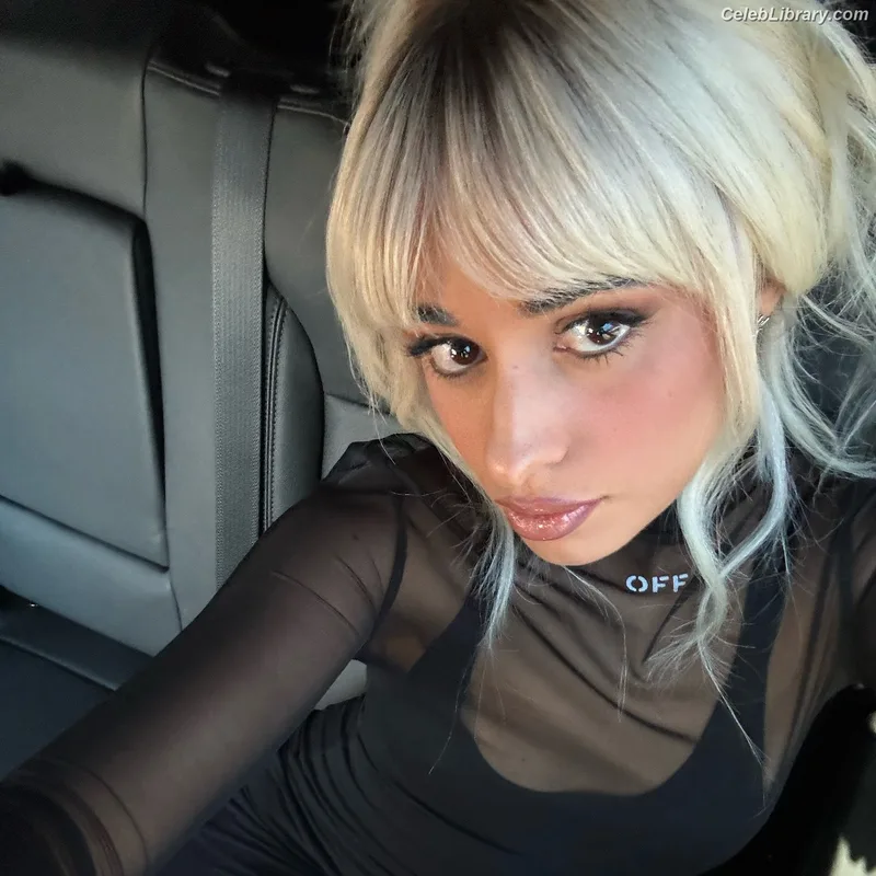 Camila Cabello photo 8 of 2287