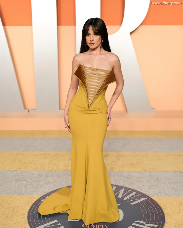 Camila Cabello photo 11 of 2287