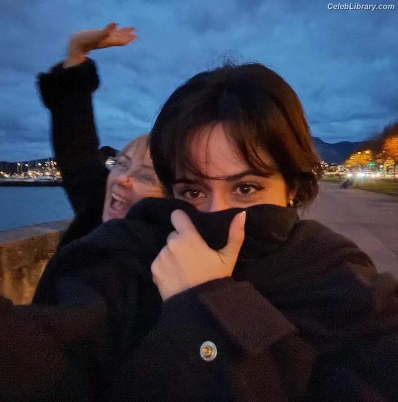 Camila Cabello photo 20 of 2287