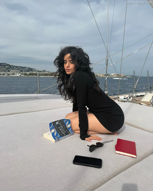 Camila Cabello photo 23 of 2287