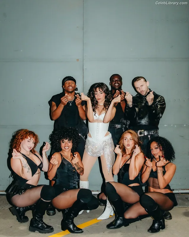 Camila Cabello photo 5 of 2287