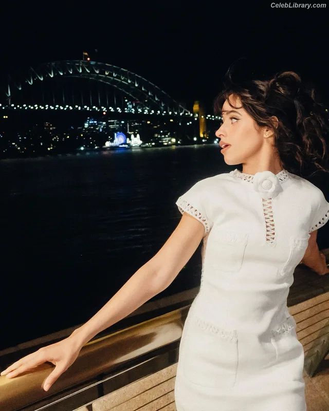 Camila Cabello photo 9 of 2287