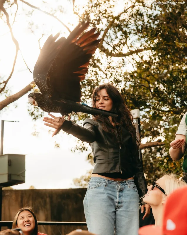 Camila Cabello photo 12 of 2287
