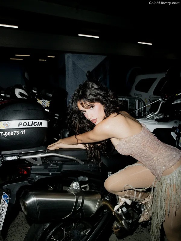 Camila Cabello photo 16 of 2287