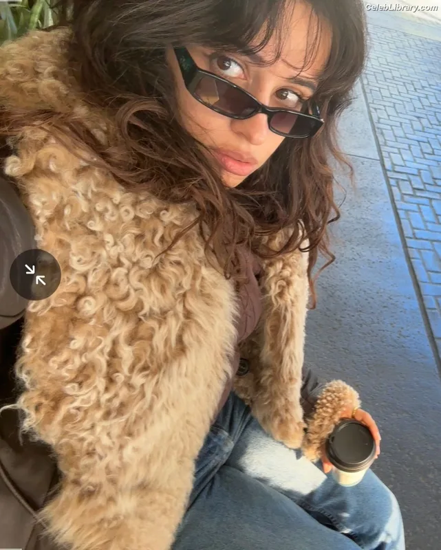 Camila Cabello photo 21 of 2287
