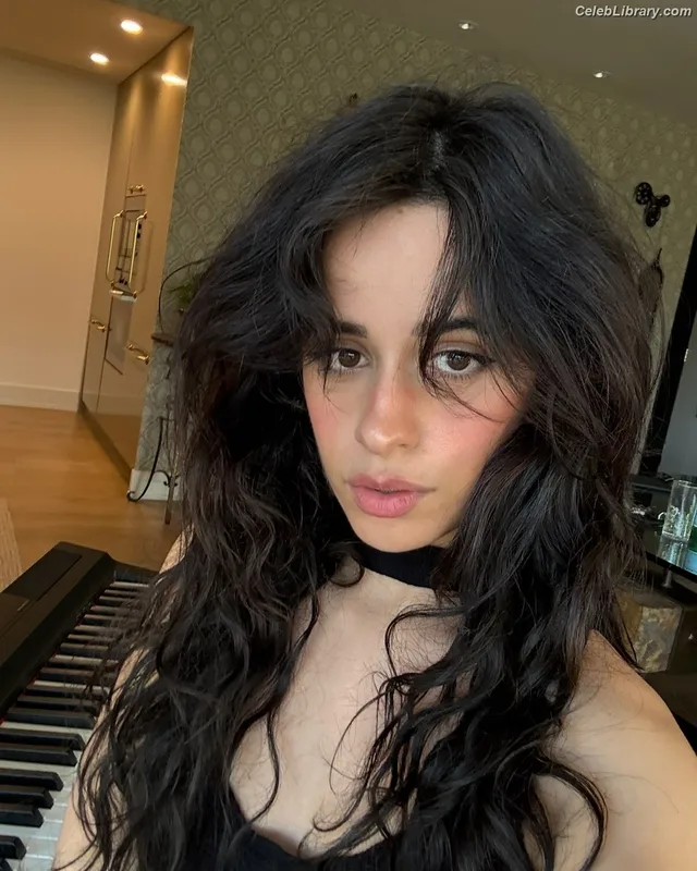 Camila Cabello photo 23 of 2287