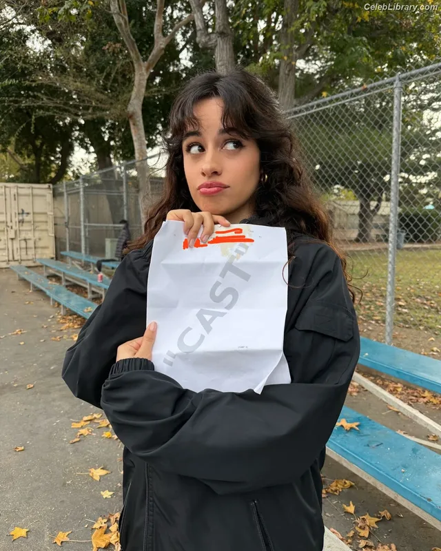 Camila Cabello photo 24 of 2287