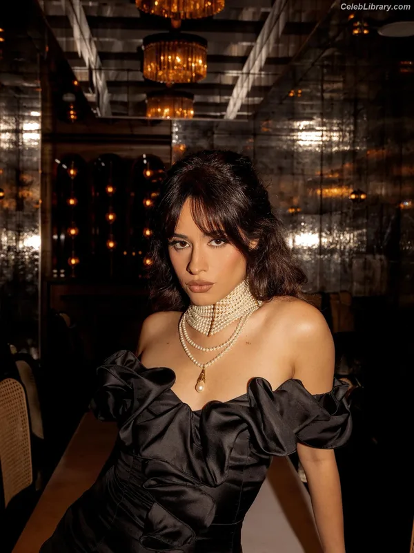 Camila Cabello photo 8 of 2287