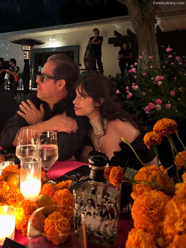 Camila Cabello photo 10 of 2287