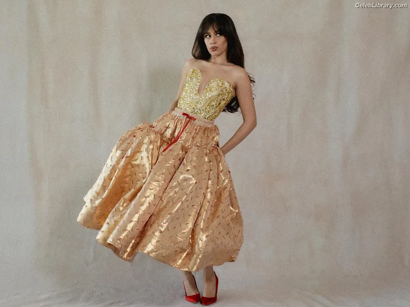 Camila Cabello photo 14 of 2287
