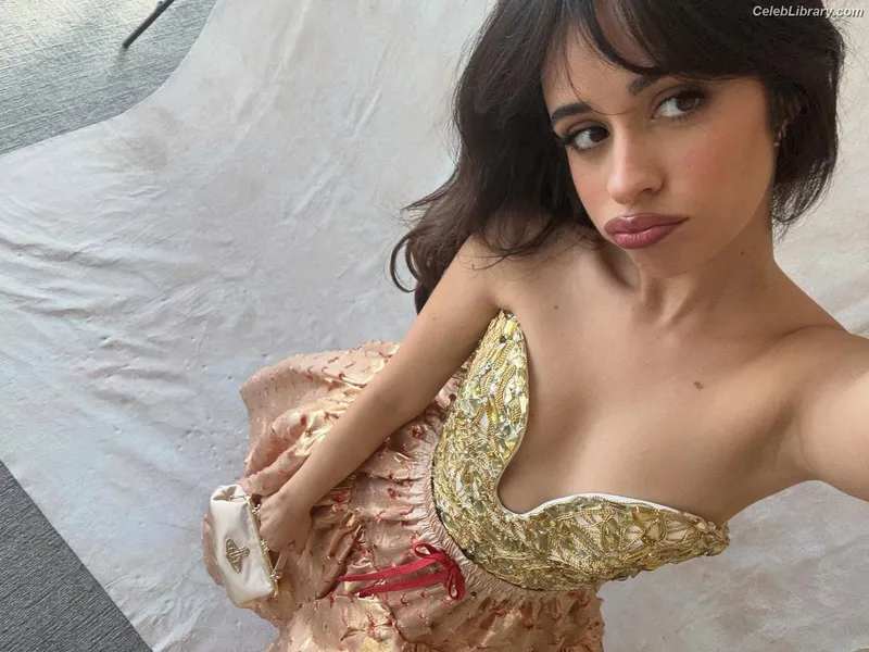 Camila Cabello photo 15 of 2287