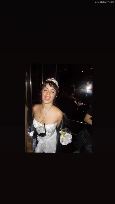 Camila Cabello photo 15 of 2287