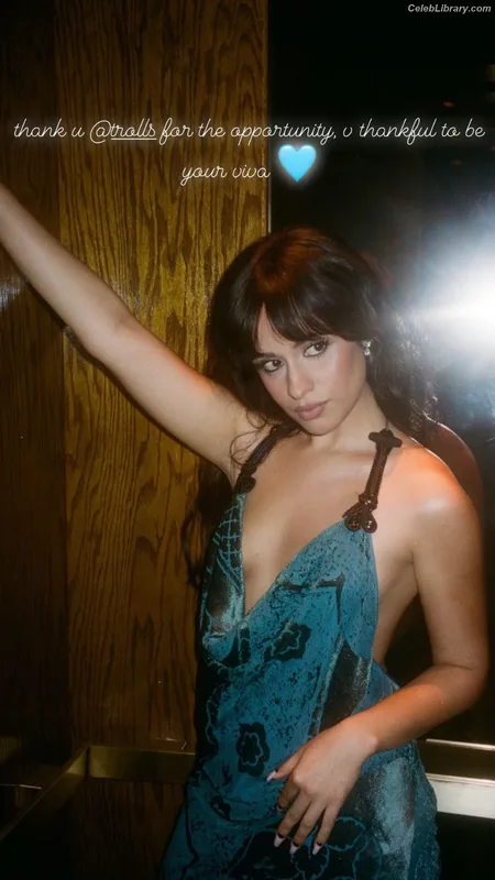 Camila Cabello photo 17 of 2287
