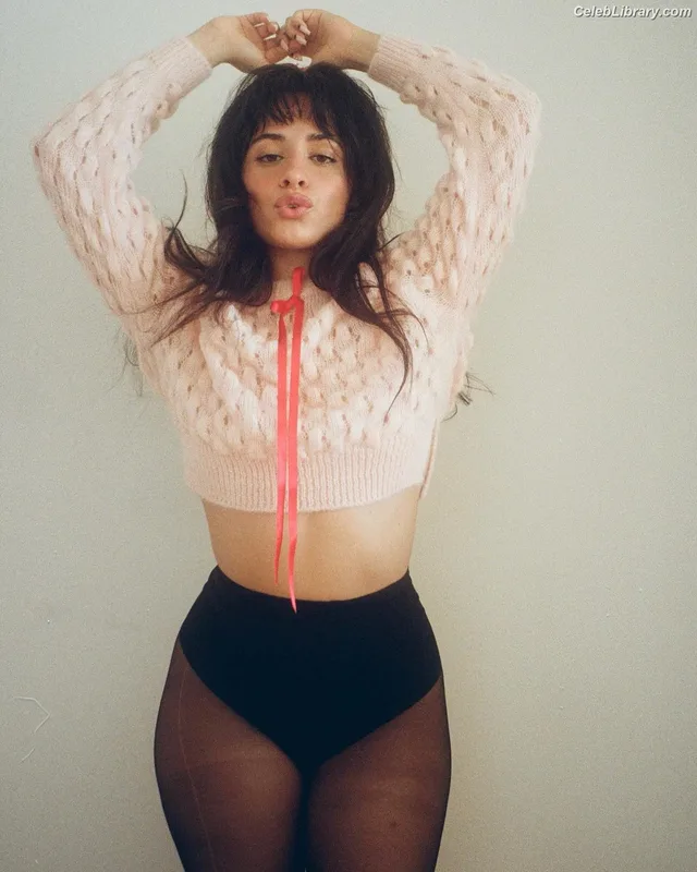 Camila Cabello photo 23 of 2287