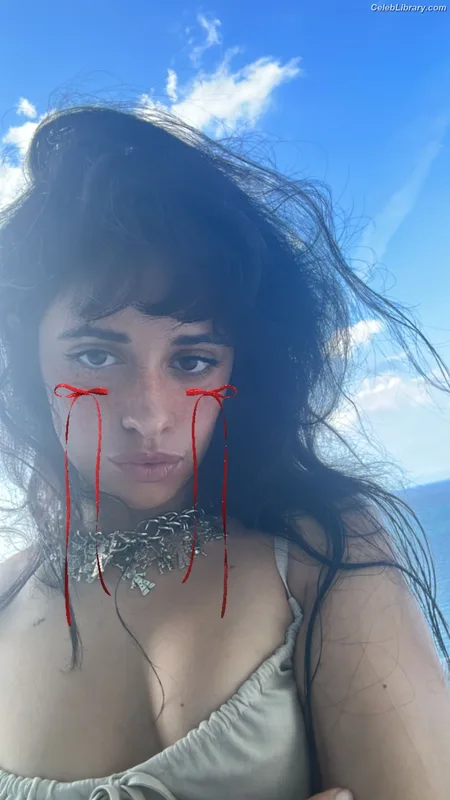 Camila Cabello photo 24 of 2287