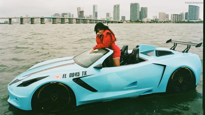 Camila Cabello photo 10 of 2287