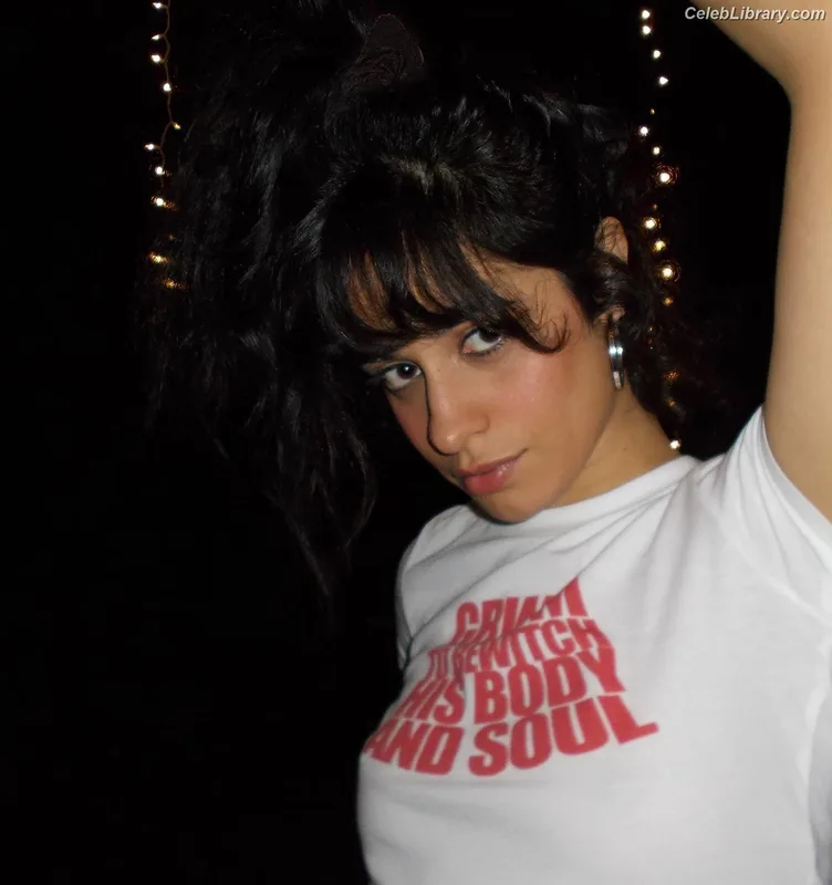 Camila Cabello photo 15 of 2287