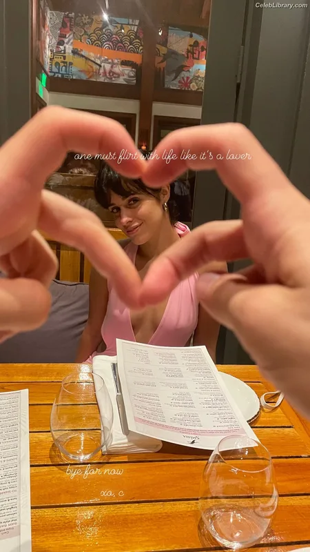 Camila Cabello photo 17 of 2287