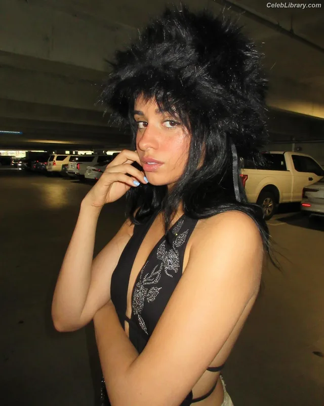 Camila Cabello photo 18 of 2287