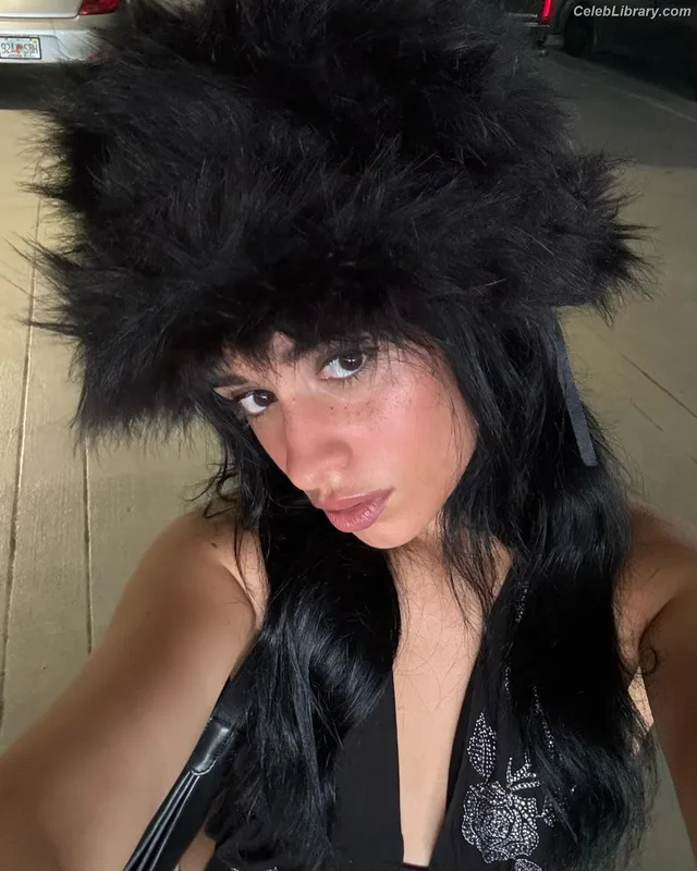 Camila Cabello photo 21 of 2287