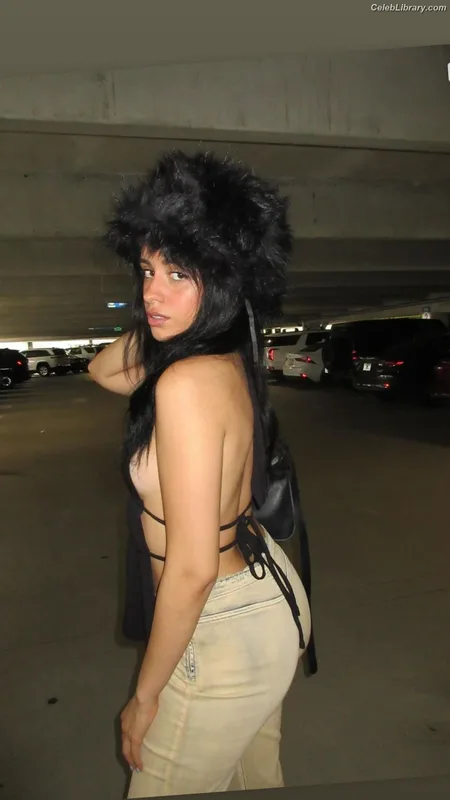 Camila Cabello photo 23 of 2287